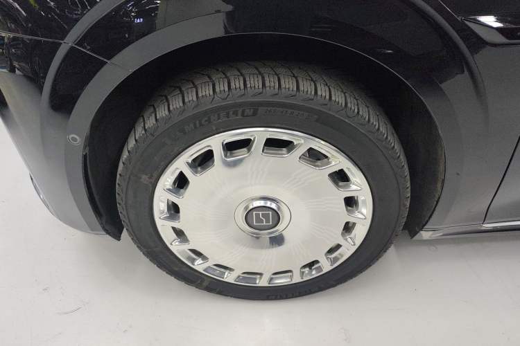 Used Zeekr 009 2024 GAC Trumpchi
