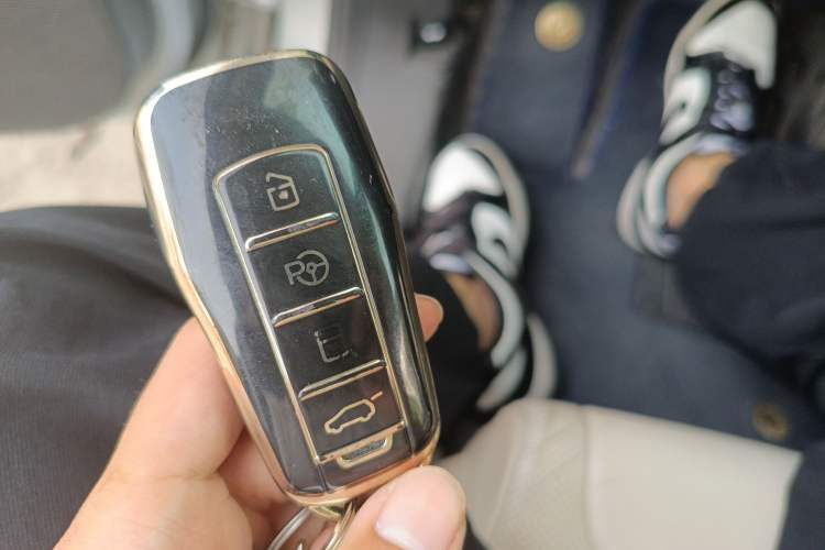 Used XPeng G3 2019 Deluxe Edition