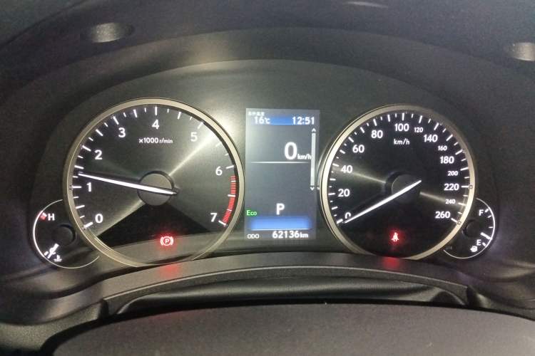 Used Lexus NX 2020 200 Front-Wheel Drive Freeline Edition China VI Standard