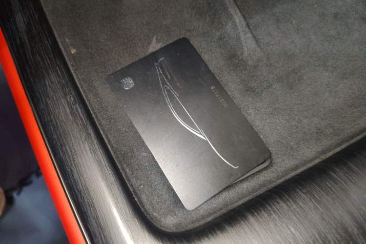 Used Xiaomi Auto SU7 2024 Rear-Drive Long-Range Intelligent Driving Version