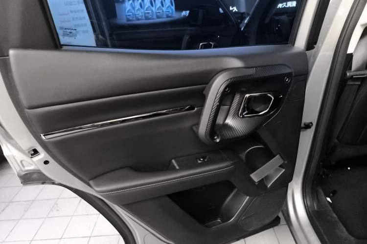 Used Haval H Dog New Energy 2023 DHT-PHEV 105km Tide Electric Version Plus