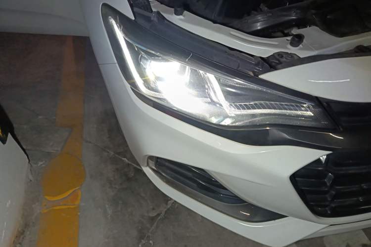 Used Chevrolet Monza 2022 Light Hybrid RS 330T Automatic Comfort Edition