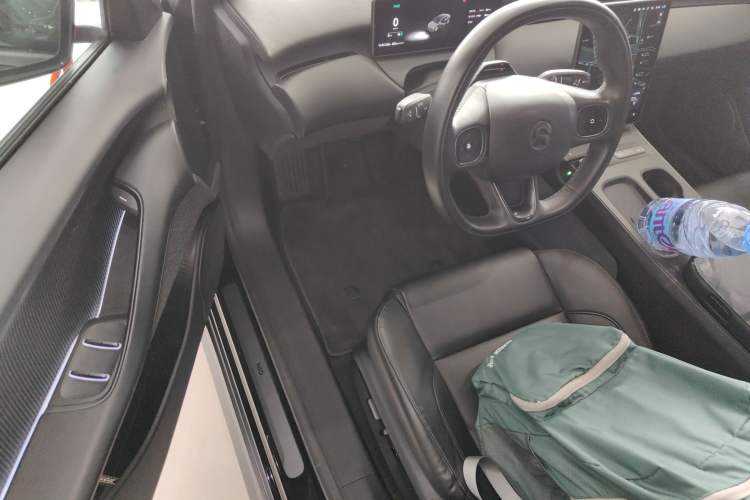 Used Nio ET5 2022 100 kWh
