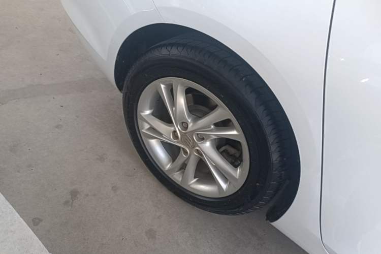 Used Buick Regal 2020 552T Elite Edition