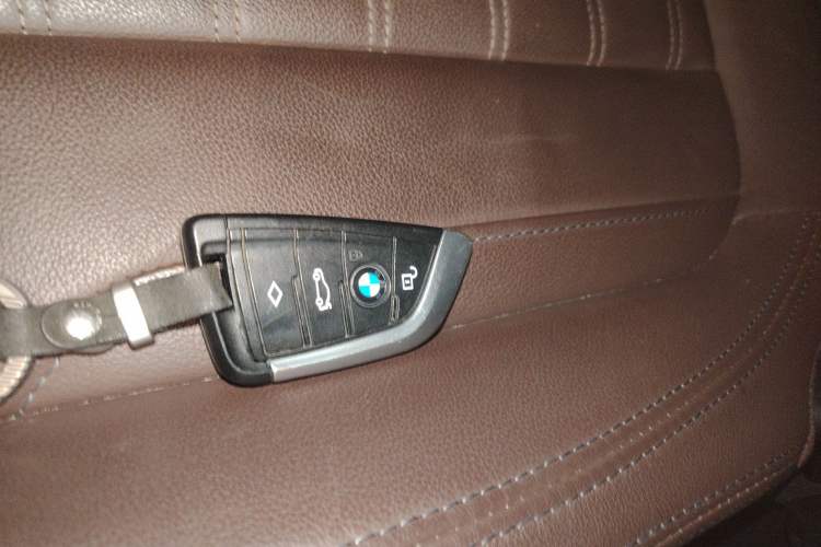 Used BMW X3 2021 xDrive28i M Sport Package