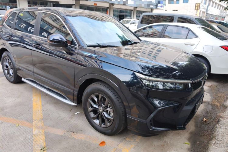 Used Honda Breeze 2023 240TURBO Two-Wheel-Drive Luxury Edition 5 Seats