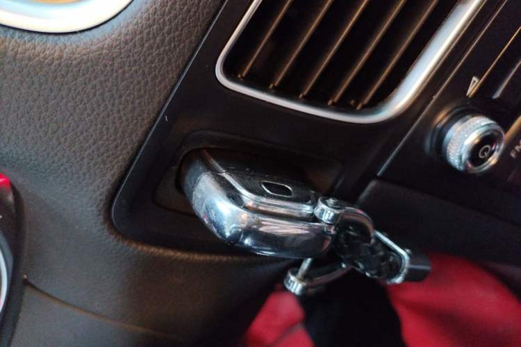 Used Audi Q5 2017 40 TFSI Ambition Edition