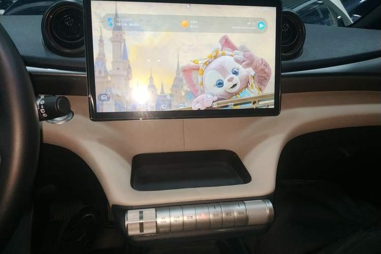 Used BYD Dolphin 2024 Honor Edition 420km Freedom Version
