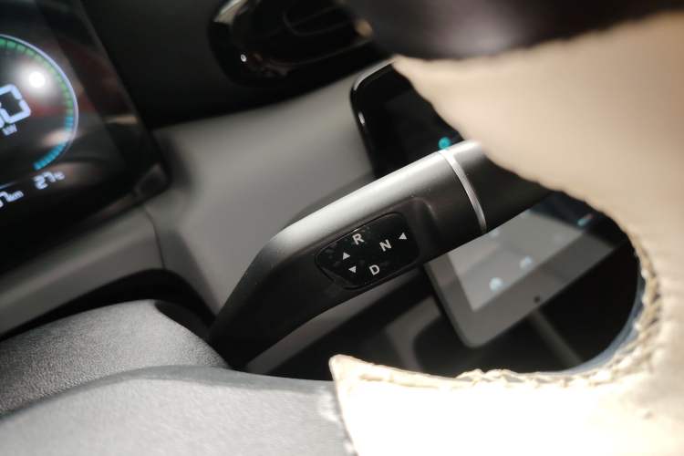 Used Leapmotor T03 2022 Pearl Edition