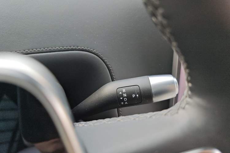 Used Li Auto L7 2024 Pro Model