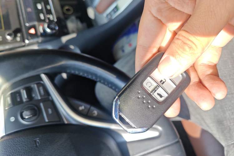 Used Honda Avancier 2020 370TURBO Four-Wheel Drive Supreme Edition