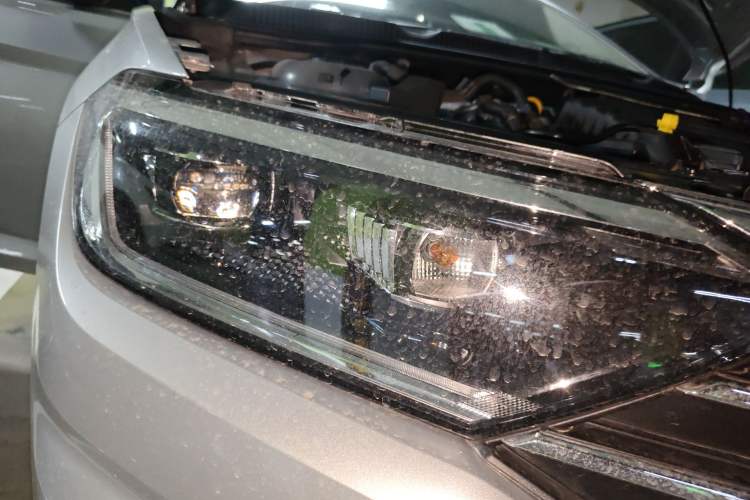 Used Volkswagen Sagitar 2021 280TSI DSG Excellence Edition