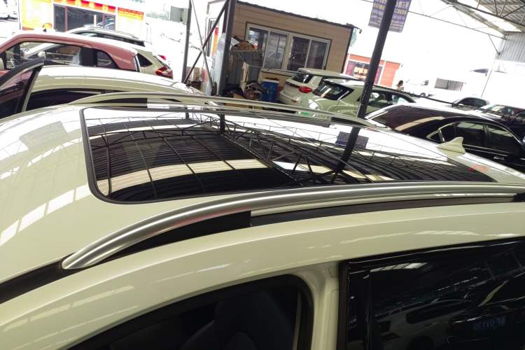 Used Haval H6 Coupe 2019 1.5T Automatic Two-Wheel Drive Luxury Smart Connectivity Version China VI Standard