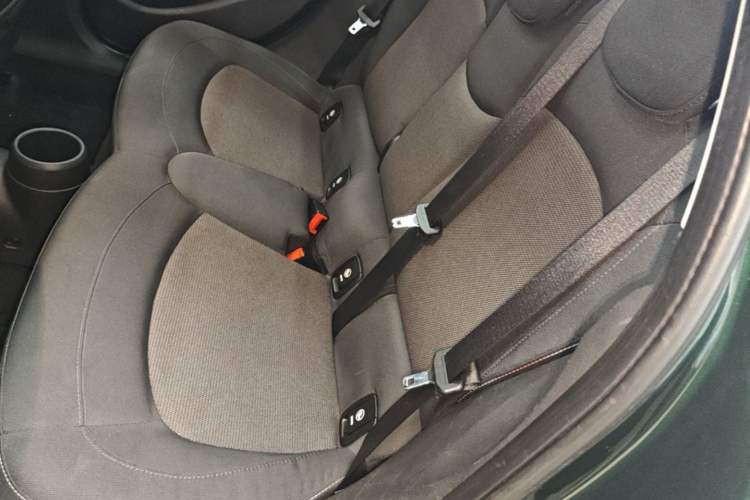 Used MINI 2015 1.2T ONE Five-Door Edition
