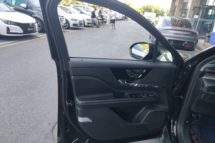 Used Lincoln Corsair New Energy 2021 PHEV Four-Wheel Drive e-Enjoy Edition