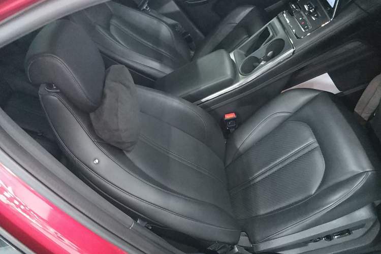 Used Nio ES6 2020 420 km Sport Edition