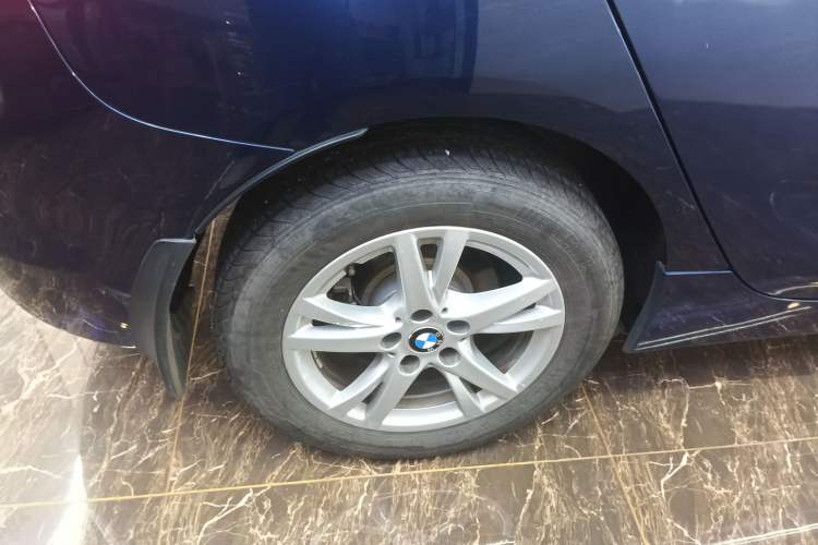 Used BMW 2 Series Active Tourer 2016 218i Leading Model
