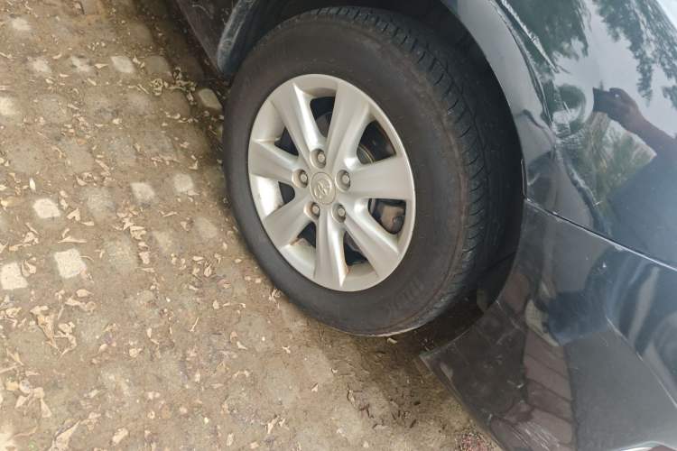 Used Toyota Corolla 2011 1.6L Automatic GL
