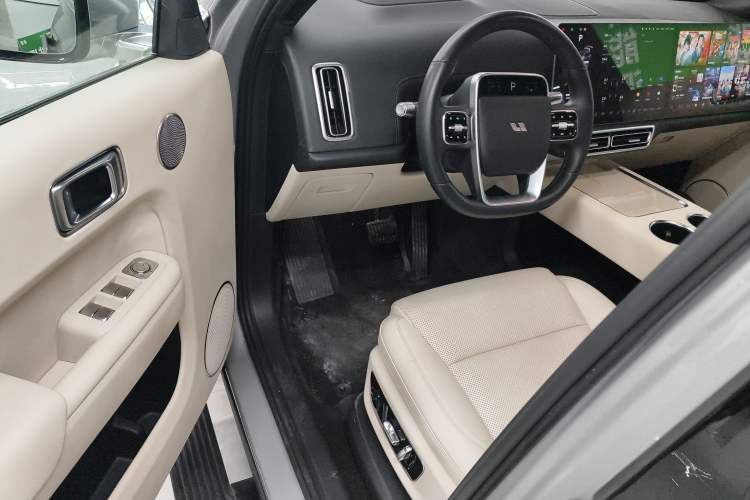 Used Li Auto L9 2023 Pro Model