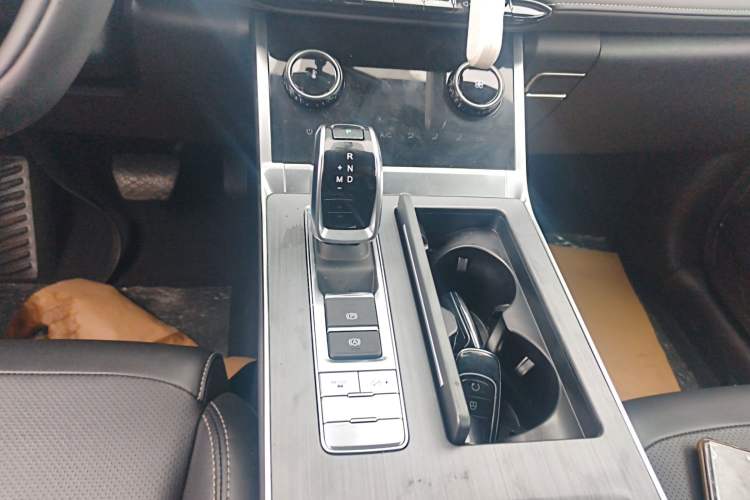 Used Chery Tiggo 7 PLUS 2023 1.5 TCI CVT New Enjoyment Edition