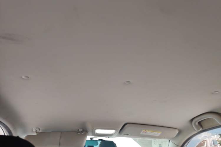 Used NETA N01 2019 380i
