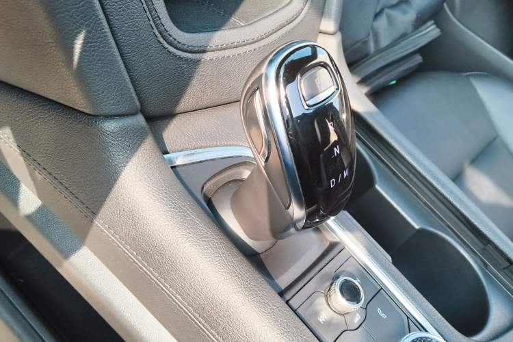 Used Cadillac XT5 2021 28T Four-Wheel Drive Luxury Version