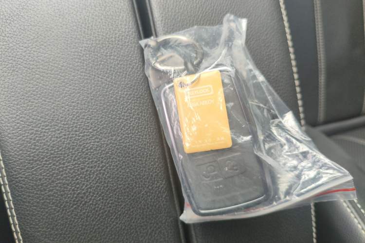 Used Land Rover Range Velar 2020 P250 R-DYNAMIC S