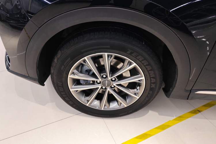 Used JETOUR X70 2024 1.5T DCT Glory PRO 5-Seater
