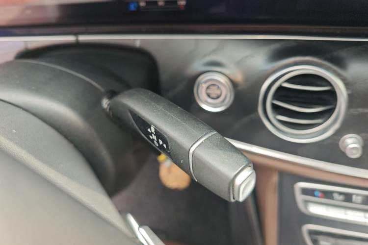 Used Mercedes-Benz E-Class 2019 E 260 L Sport Edition