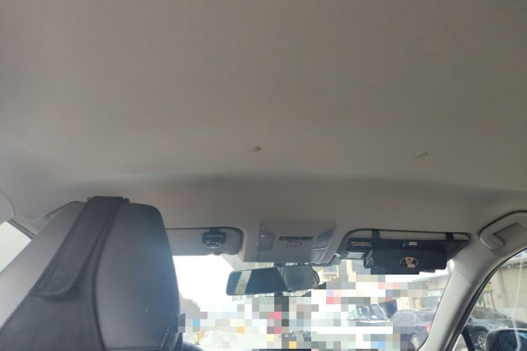 Used Toyota Wildlander 2022 2.0L CVT Two-Wheel Drive Leading Edition