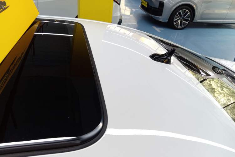 Used Volkswagen Sagitar 2026 Model 30 Million Units Selected 300TSI DSG Surpassing Edition Roof