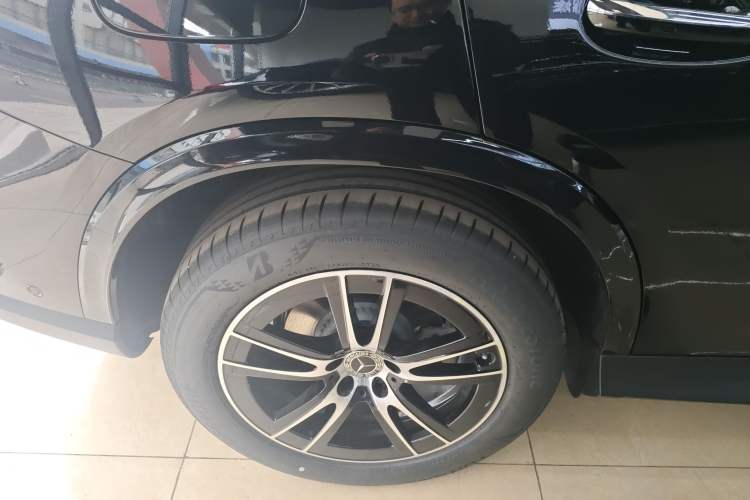 Used Mercedes-Benz GLC 2026 GLC 260 L 4MATIC Luxury Model
