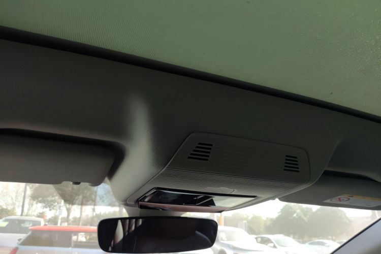 Used Volkswagen ID.6 X 2021 Pro Smart Long-Range Edition