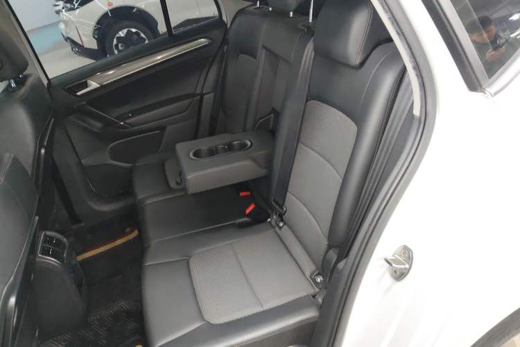 Used Volkswagen Golf Sportsvan 2018 230TSI Automatic Trend Edition
