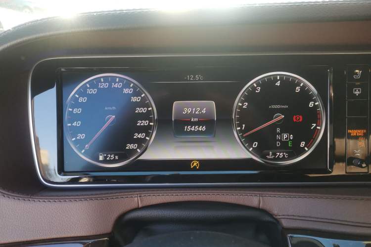 Used Mercedes-Benz Maybach S-Class 2015 S 400 4MATIC