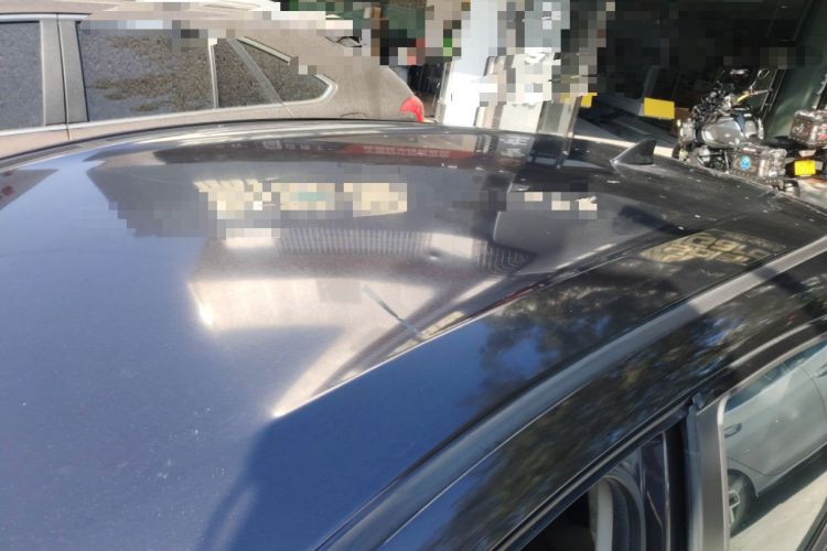 Used Honda Vezel 2017 1.5L CVT 2WD Comfort Model
