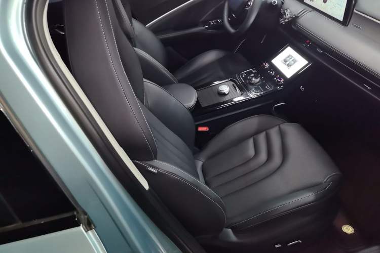 Used NETA U 2022 NETA U-Ⅱ 500 Lithium-Ion