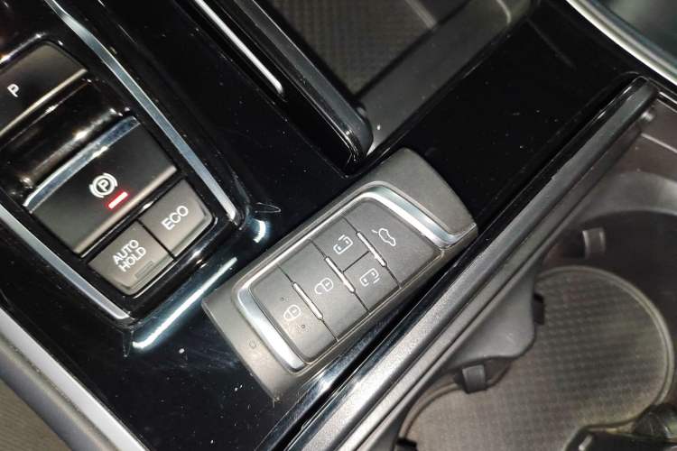 Used GAC Trumpchi M8 2021 Lingxiu Series 390T Ultimate Edition
