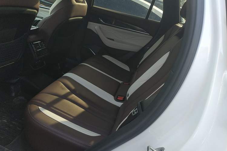 Used Geely Auto Monjaro L 2021 2.0TD High-Power Automatic All-Wheel-Drive Flagship Version