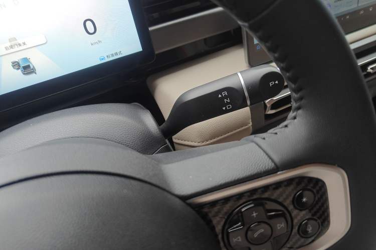 Used Baojun Spark EUV 2024 Prestige Edition 4 Seats