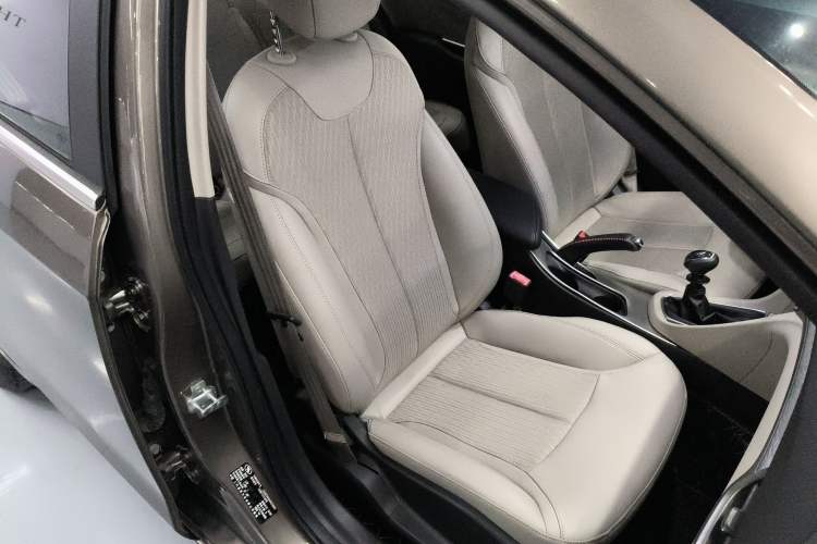 Used Buick GT 2016 15N Manual Elite Edition