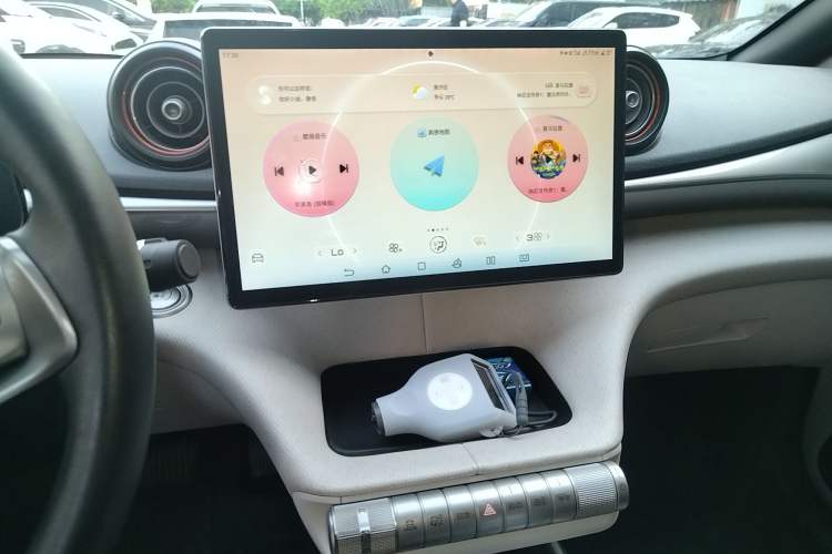 Used BYD Dolphin 2021 405 km Fashion Edition