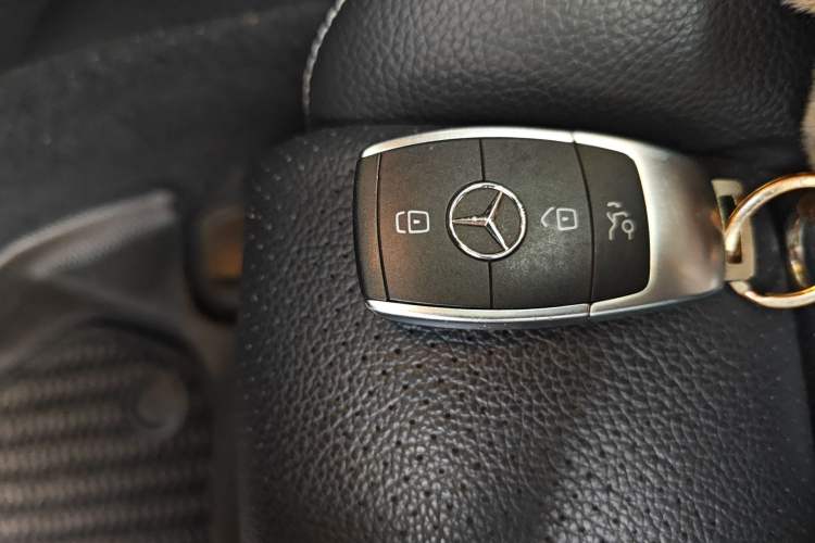 Used Mercedes-Benz GLC 2020 GLC 300 L 4MATIC Dynamic Edition
