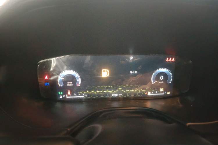 Used Jeep Compass 2021 220T Automatic Elite Edition
