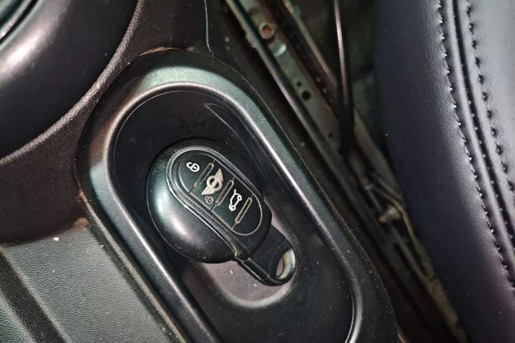 Used MINI 2015 1.2T ONE Five-Door Edition