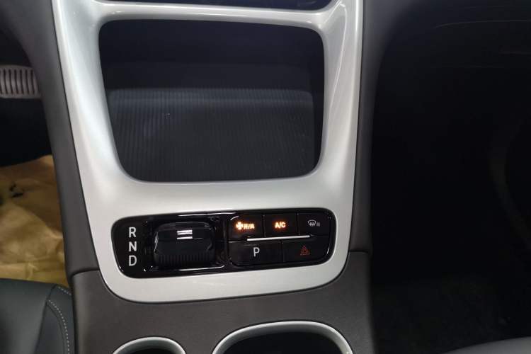 Used Geely Galaxy Geome 2026 Model 310km Dream Edition