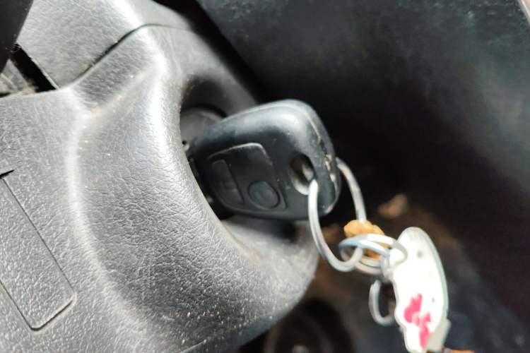 Used Citroen C2 2010 1.4L Manual Sport Edition
