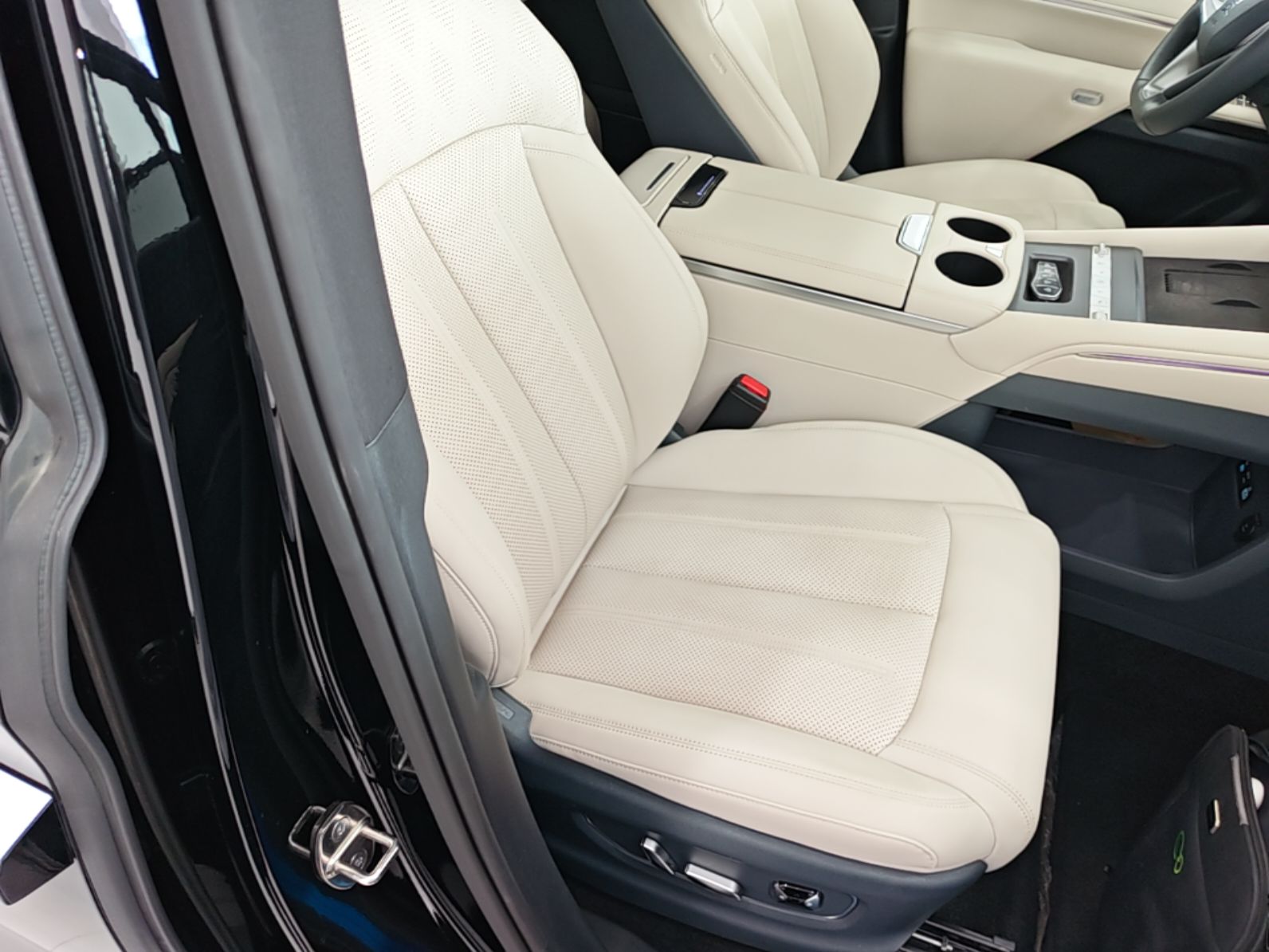 BYD Xia 2026 DM-i 1.5T 218KM Excellence Edition — снимка 19