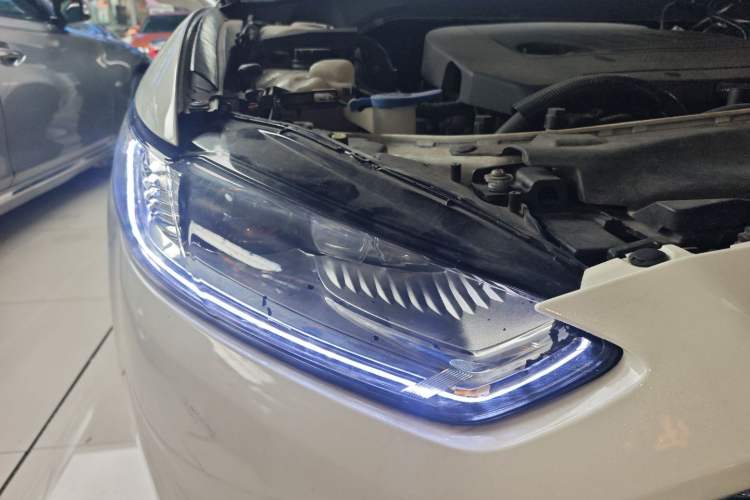 Used Ford Mondeo 2013 1.5L GTDi180 Fashion Edition
