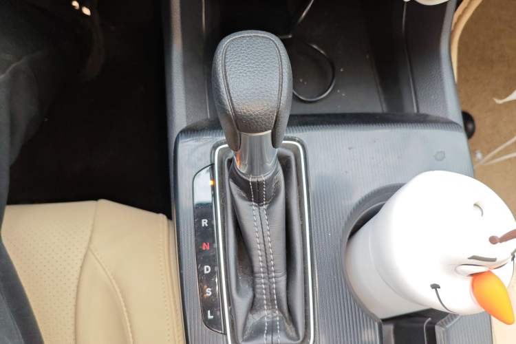 Used Honda Civic 2022 240TURBO CVT Dynamic Edition
